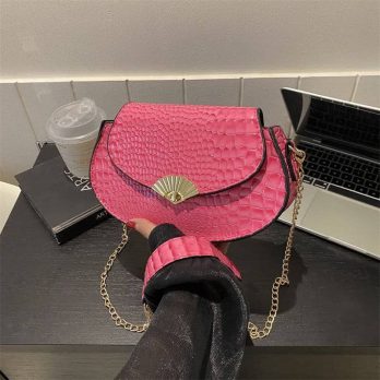 Mini Pink bag