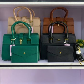 BAGCO HANDBAGS